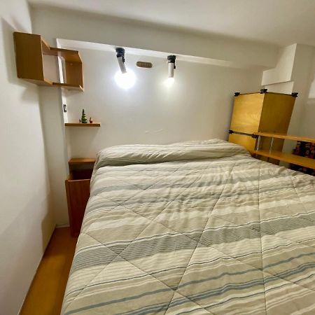 Boat Apartment 那不勒斯 外观 照片