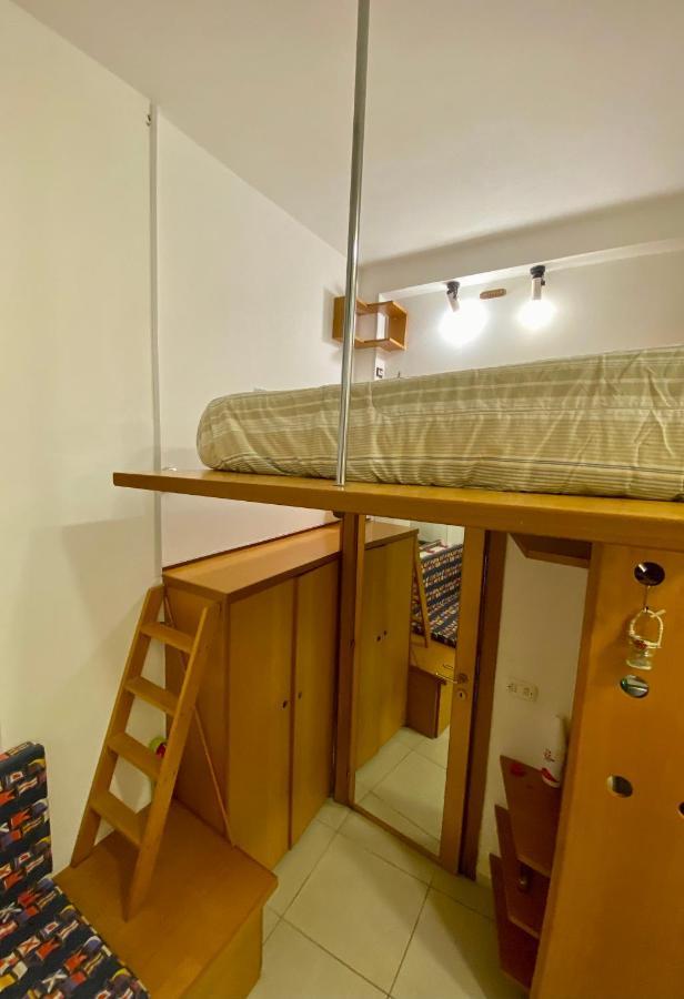 Boat Apartment 那不勒斯 外观 照片