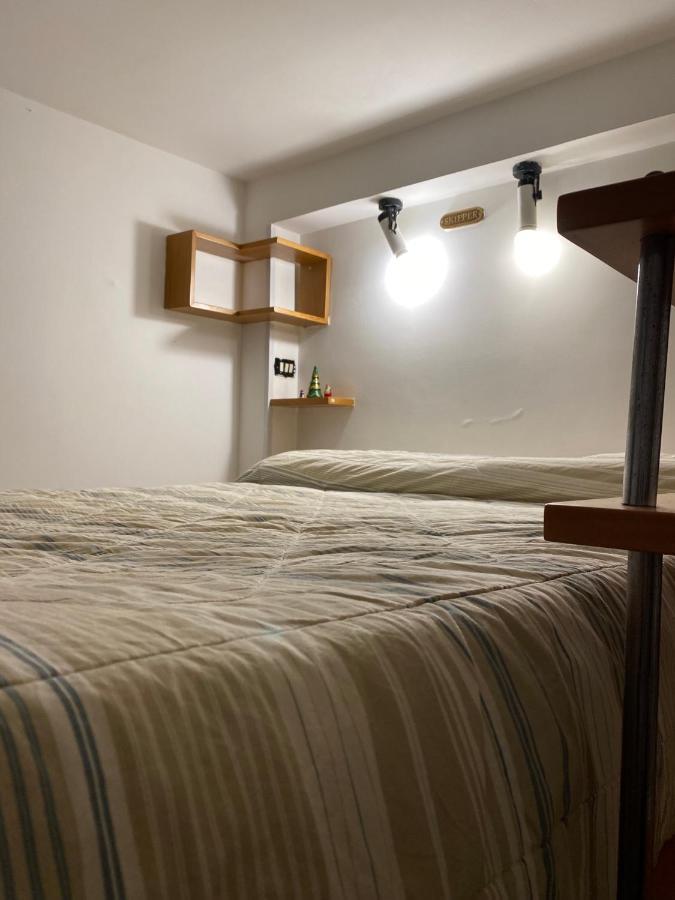 Boat Apartment 那不勒斯 外观 照片