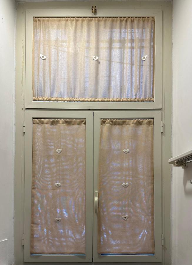 Boat Apartment 那不勒斯 外观 照片