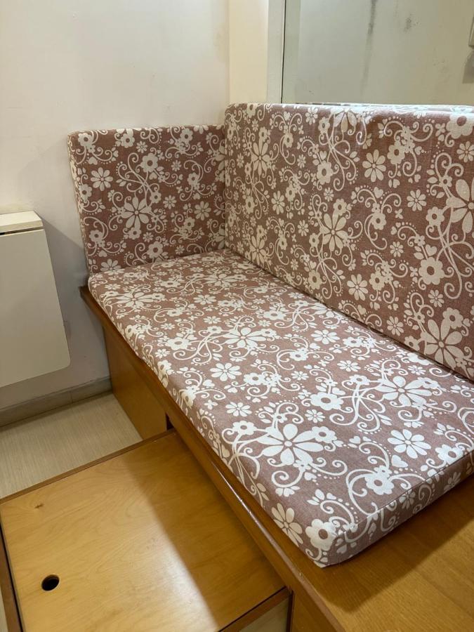 Boat Apartment 那不勒斯 外观 照片