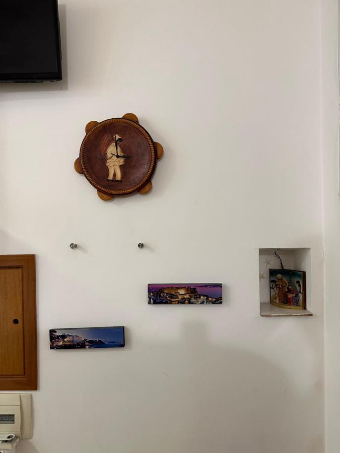 Boat Apartment 那不勒斯 外观 照片
